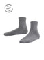 Basic Half Boy Terry Socks