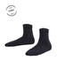 Basic Half Boy Terry Socks