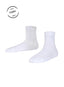 Basic Half Boy Terry Socks