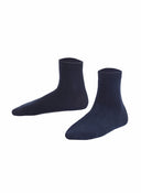 Classic Girl Half Socks