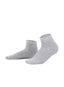 Classic Women Half Socks