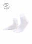 Basic Half Teen Terry Socks