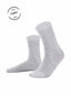 Basic Full Teen Terry Socks