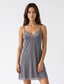 Silvra I-Shirt Dress