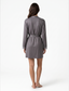 Silvra Robe