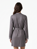 Silvra Robe