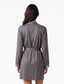 Silvra Robe