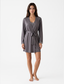 Silvra Robe
