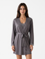 Silvra Robe