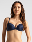 Bra Solady Half Cup