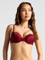 Bra Solady Half Cup