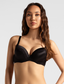 Bra Sparkly Plus Size