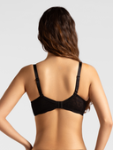 Bra Sparkly Plus Size