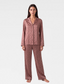 Talara Chemise