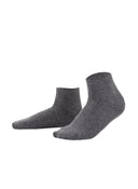 Basic Half Teen Socks