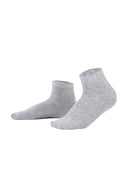 Basic Half Teen Socks