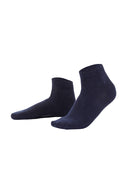 Basic Half Teen Socks