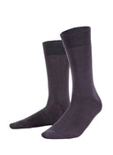 Gey Men Socks