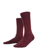 Gey Men Socks