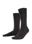 Gey Men Socks