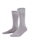 Gey Men Socks
