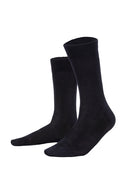 Gey Men Socks