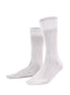 Gey Men Socks