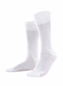 Gey Men Socks