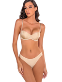 Bra Ultra Push Strapless
