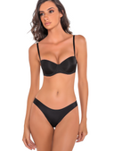 Bra Ultra Push Strapless