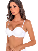 Bra Ultra Push Strapless