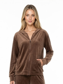 Whispery Jacket