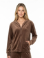 Whispery Jacket